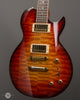 Brian Moore Custom Guitars - 2005 DC1P - Used - Angle