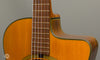 Bumgarner Guitars - 2014 Derecho - Gypsy Jazz - Frets