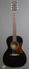 Collings Acoustic Guitars - C10-35 Jet Black - Front