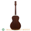 Collings Acoustic Guitars - C10-35 SB Back