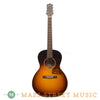 Collings Acoustic Guitars - C10-35 SB Full