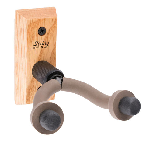 String Swing - Acoustic Guitar Hanger CC01