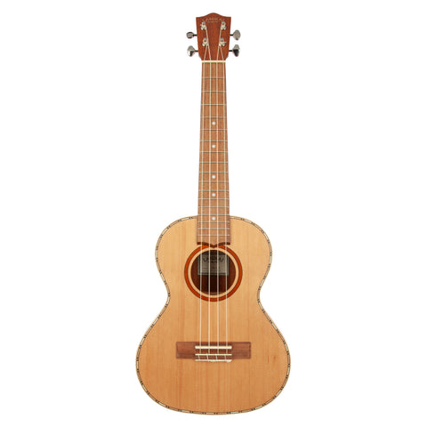 Lanikai CDST-T Cedar Solid Top Tenor