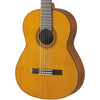 Yamaha Acoustic Guitars - CG162C Classical