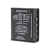 CIOKS Power Supply - C4e ‐ 4 Isolated Outputs - Back