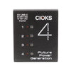 CIOKS Power Supply - C4e ‐ 4 Isolated Outputs