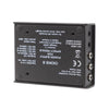 CIOKS Power Supply - C8e ‐ 8 Isolated Outputs - Back