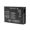 CIOKS Power Supply - SOL ‐ 5 Isolated Outlets - Back