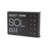 CIOKS Power Supply - SOL ‐ 5 Isolated Outlets - Angle