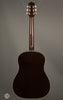 Collings Acoustic Guitars - CJ-45 A T - Back