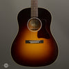 Collings Acoustic Guitars - CJ-45 A T - Front Close