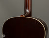 Collings Acoustic Guitars - CJ-45 A T - Heel
