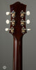 Collings Acoustic Guitars - CJ-45 A T - Tuners