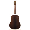 Collings CJ EIR with Western-Shaded top Acoustic Guitar - back