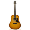 Collings CJ EIR with Western-Shaded top Acoustic Guitar - front