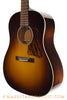 Collings CJ35 A SB Sunburst Acoustic Guitar - angle