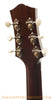 Collings CJ35 A SB Sunburst Acoustic Guitar - tuners