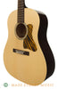 Collings CJ35 A Acoustic Guitar - angle