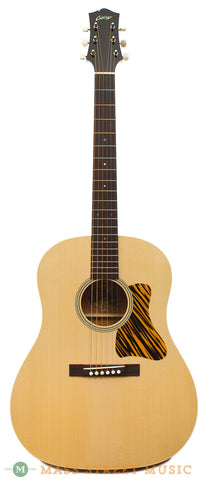 Collings CJ35 A Acoustic Guitar - front