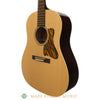 Collings CJ35 Acoustic Guitar - angle