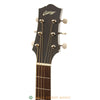 Collings CJ35 Acoustic Guitar - head