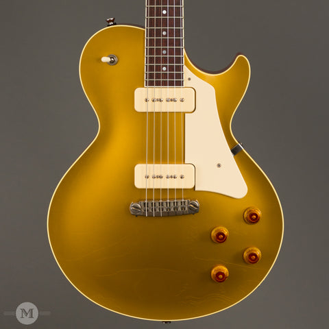 Collings Electric Guitars - City Limits Gold Top - Aged