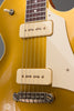 Collings Electric Guitars - CL - Goldtop City Limits - Aged - Pickups