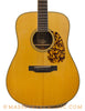 Collings CW Acoustic Guitar - body