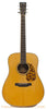 Collings CW Acoustic Guitar - front