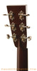 Collings CW Acoustic Guitar - tuners