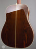 Collings Acoustic Guitars - 1996 CW-28 Brazilian Used - Angle Back