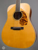 Collings Acoustic Guitars - 1996 CW-28 Brazilian Used