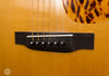 Collings Acoustic Guitars - 1996 CW-28 Brazilian Used - Bridge