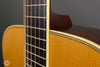 Collings Acoustic Guitars - 1996 CW-28 Brazilian Used - Frets