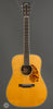 Collings Acoustic Guitars - 1996 CW-28 Brazilian Used - Front