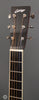 Collings Acoustic Guitars - 1996 CW-28 Brazilian Used - Headstock