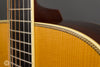 Collings Acoustic Guitars - 1996 CW-28 Brazilian Used - Scratch