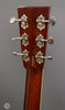 Collings Acoustic Guitars - 1996 CW-28 Brazilian Used - Tuners