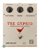 Wren and Cuff Caprid Fuzz Pedal - front
