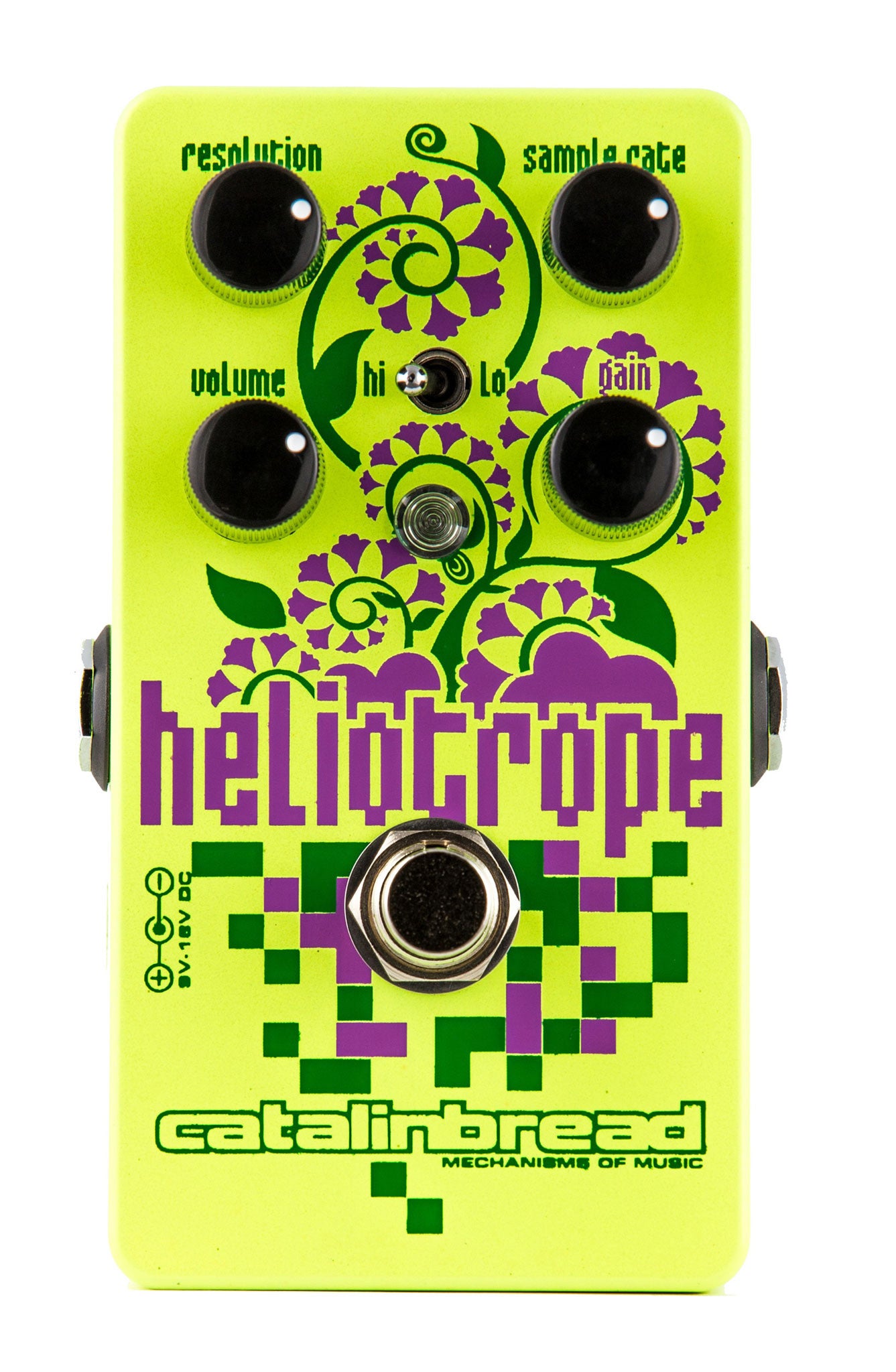 catalinbread pedals Catalinbread Effect Pedals