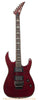 Charvel DX1-FR Electric Guitar - front