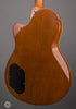 Gibson Electric Guitars - Chet Atkins SST Used - Back Angle