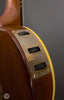 Gibson Electric Guitars - Chet Atkins SST Used - Controls
