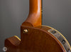 Gibson Electric Guitars - Chet Atkins SST Used - Heel