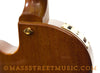 Gibson Chet Atkins Classical Nylon-Stringed Guitar - heel