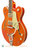 Gretsch 6120 Chet Atkins Nashville 1967 Electric Guitar - angle