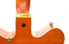 Gretsch 6120 Chet Atkins Nashville 1967 Electric Guitar - heel