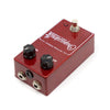Mythos Pedals - Chupacabra Overdrive/Fuzz - Top Jack
