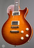 Collings Electric Guitars - City Limits Deluxe Iced Tea SB - Angle