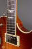 Collings Electric Guitars - City Limits Deluxe Iced Tea SB - Binding